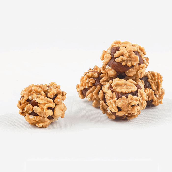 100% Turkish delicacy cezerye, traditional, natural and additive-free, preventing wrinkles of old age, 1 lb (500 g) (1)